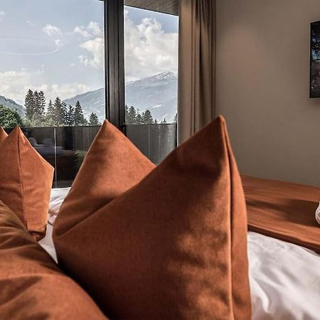 Panorama Nature Lodge Hart im Zillertal Zewnętrze zdjęcie